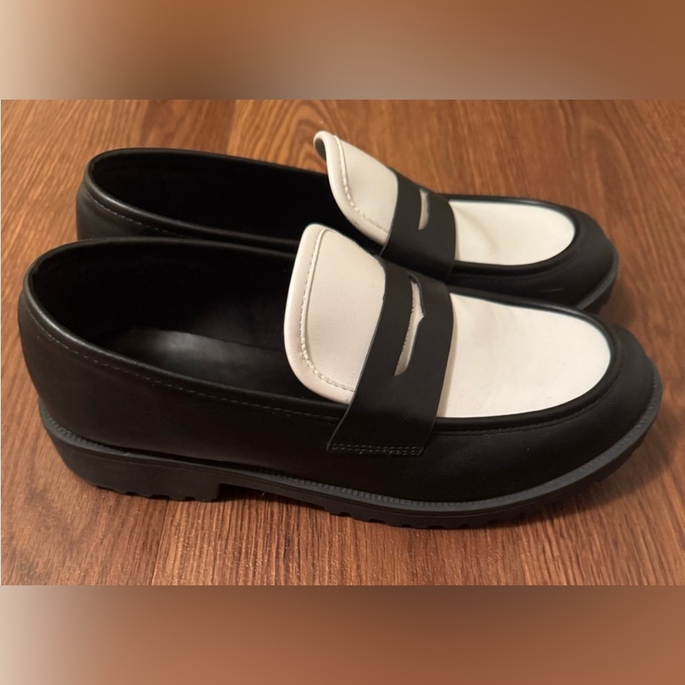 Sincerely Jules Loafers Size 7 - Picture 2 of 5